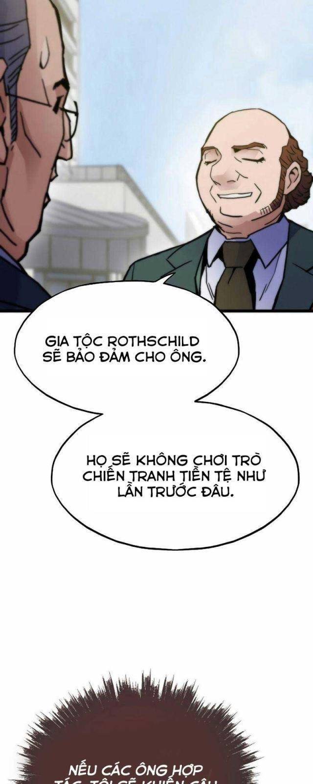 Hồi Quy Giả Chap 59 - Next Chap 60