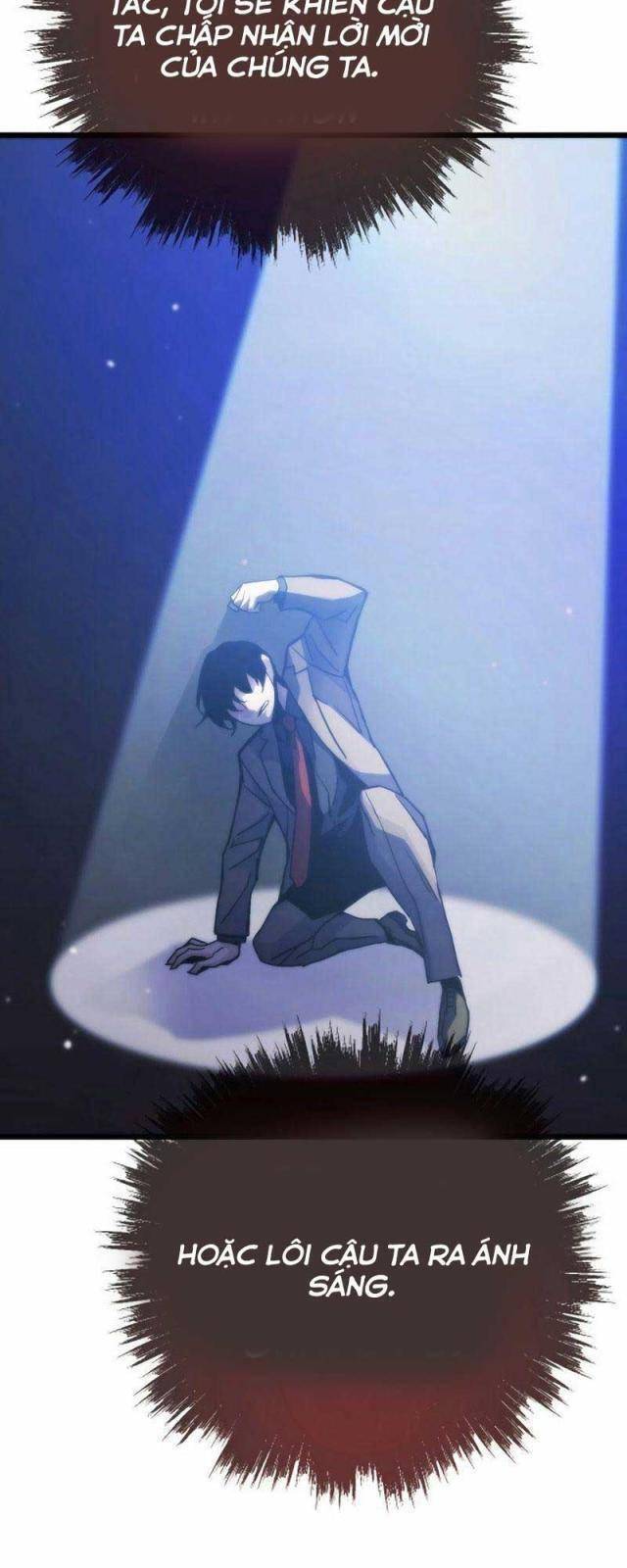 Hồi Quy Giả Chap 59 - Next Chap 60