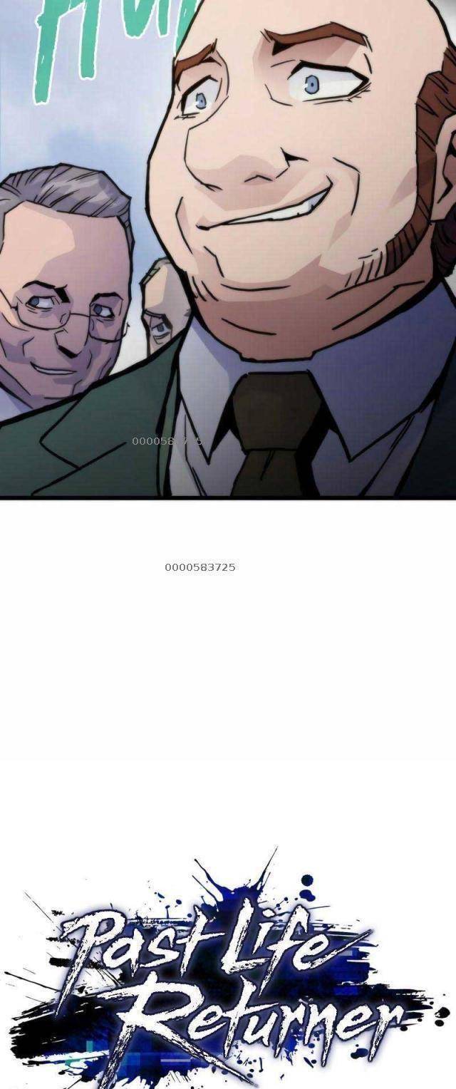 Hồi Quy Giả Chap 59 - Next Chap 60