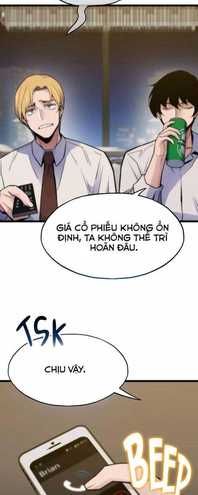 Hồi Quy Giả Chap 59 - Next Chap 60