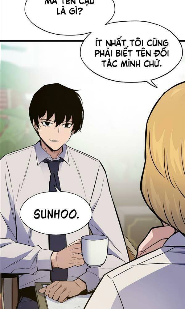 Hồi Quy Giả Chap 6 - Next Chap 7