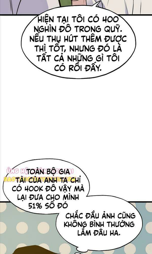 Hồi Quy Giả Chap 6 - Next Chap 7