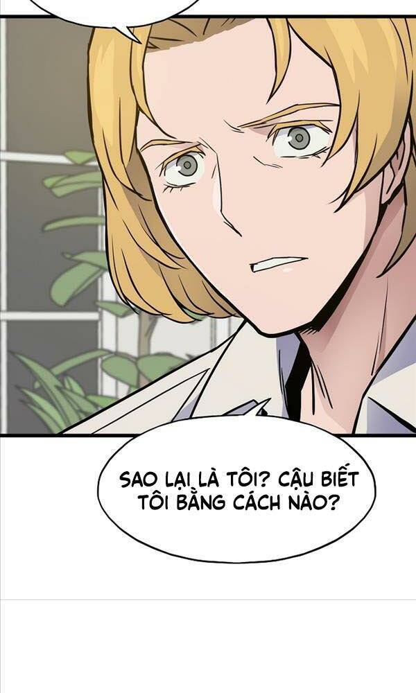 Hồi Quy Giả Chap 6 - Next Chap 7
