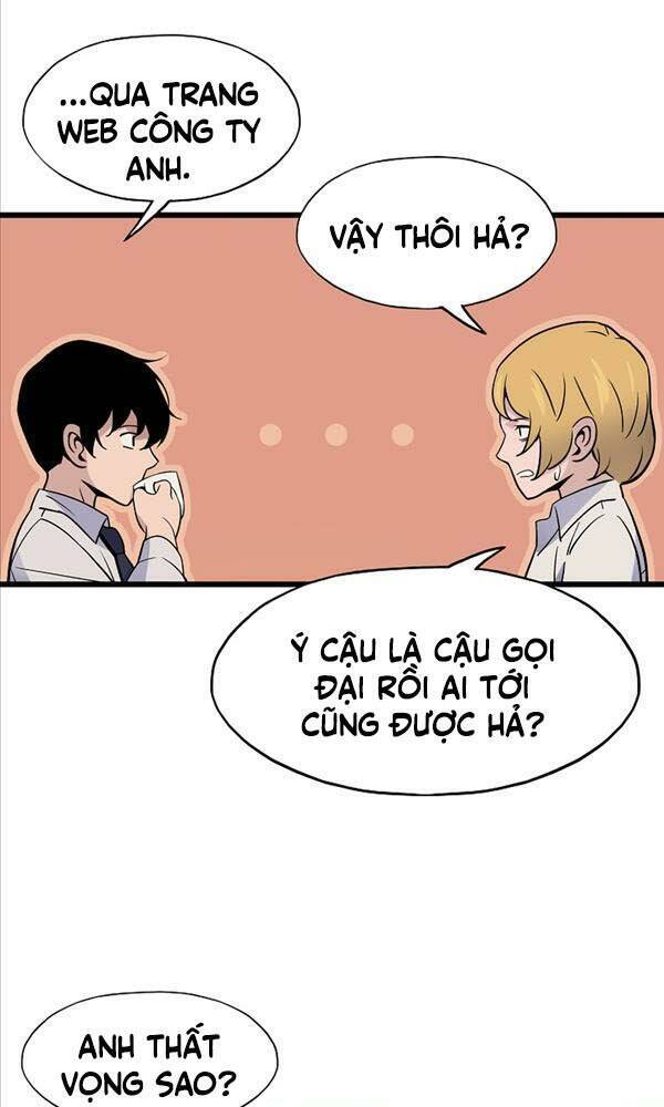 Hồi Quy Giả Chap 6 - Next Chap 7