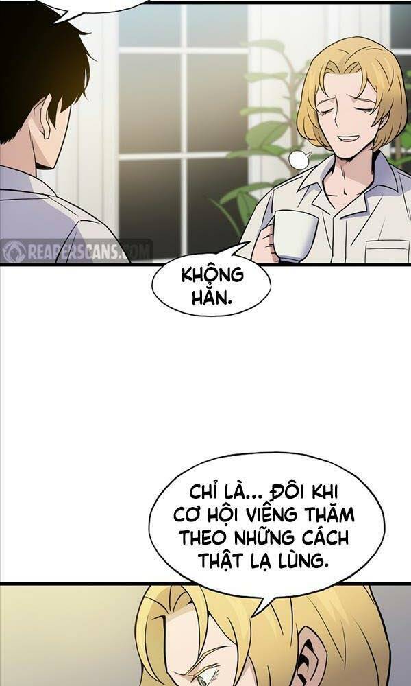 Hồi Quy Giả Chap 6 - Next Chap 7
