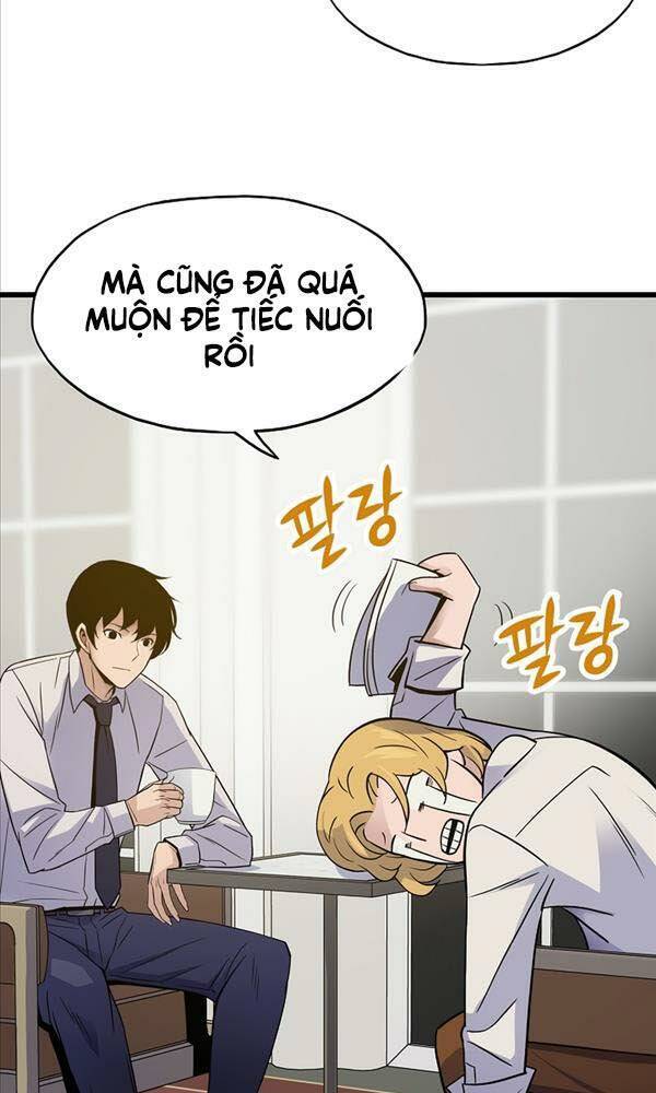 Hồi Quy Giả Chap 6 - Next Chap 7