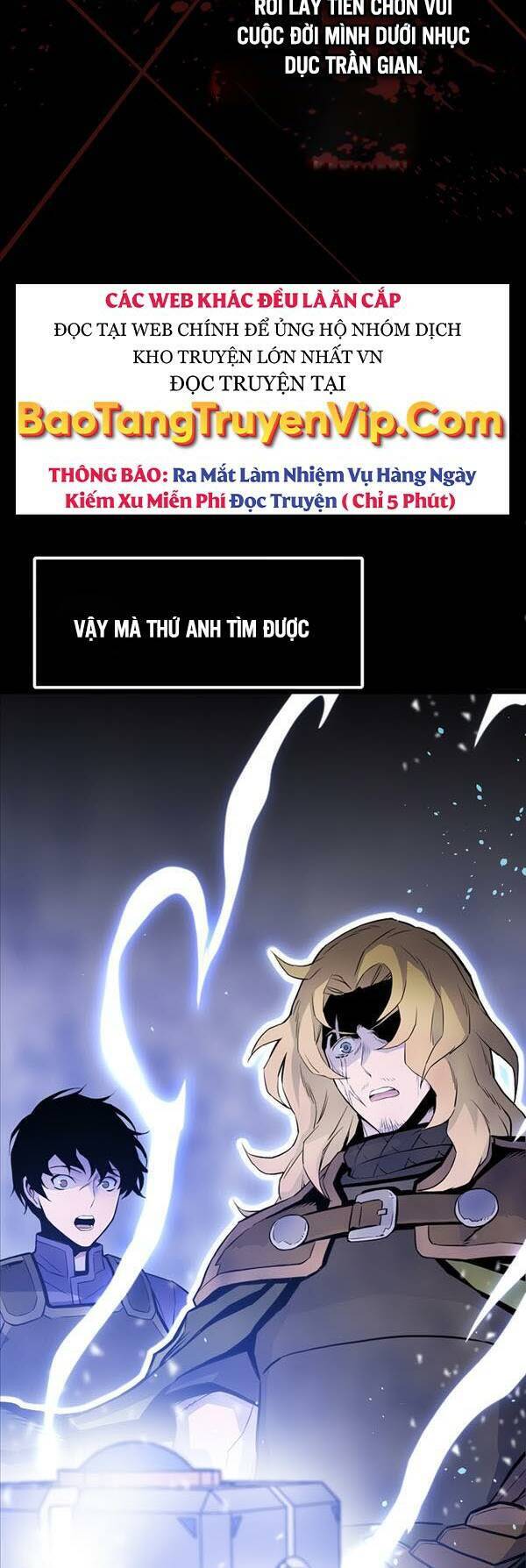 Hồi Quy Giả Chap 6 - Next Chap 7