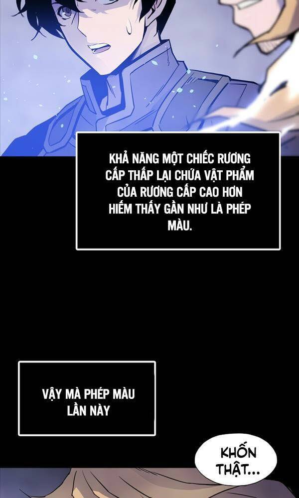 Hồi Quy Giả Chap 6 - Next Chap 7