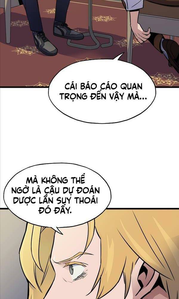 Hồi Quy Giả Chap 6 - Next Chap 7