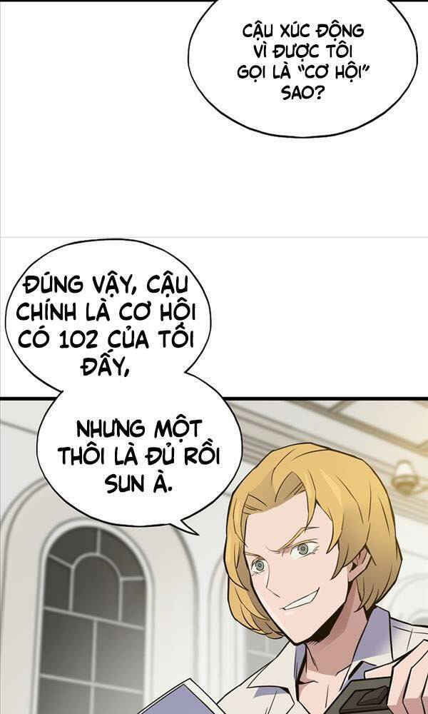 Hồi Quy Giả Chap 6 - Next Chap 7