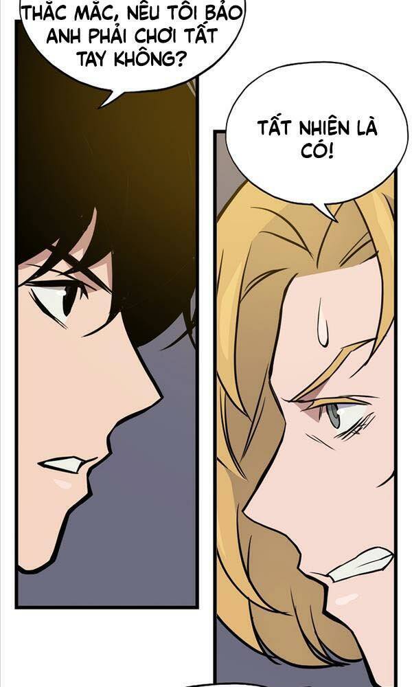 Hồi Quy Giả Chap 6 - Next Chap 7
