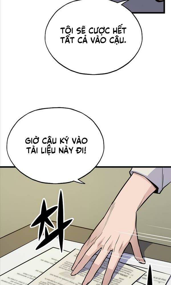 Hồi Quy Giả Chap 6 - Next Chap 7