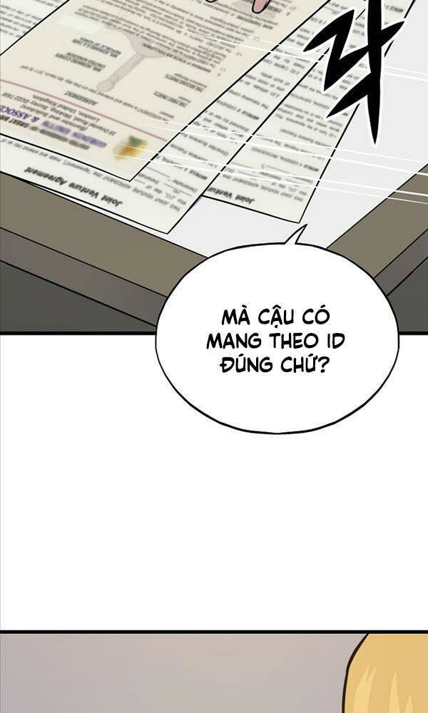 Hồi Quy Giả Chap 6 - Next Chap 7