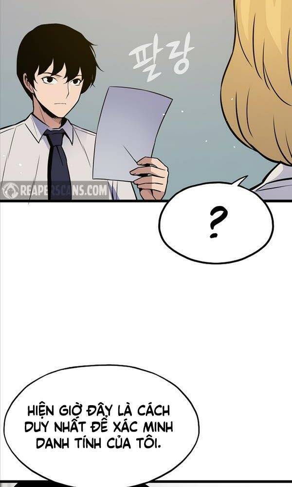 Hồi Quy Giả Chap 6 - Next Chap 7
