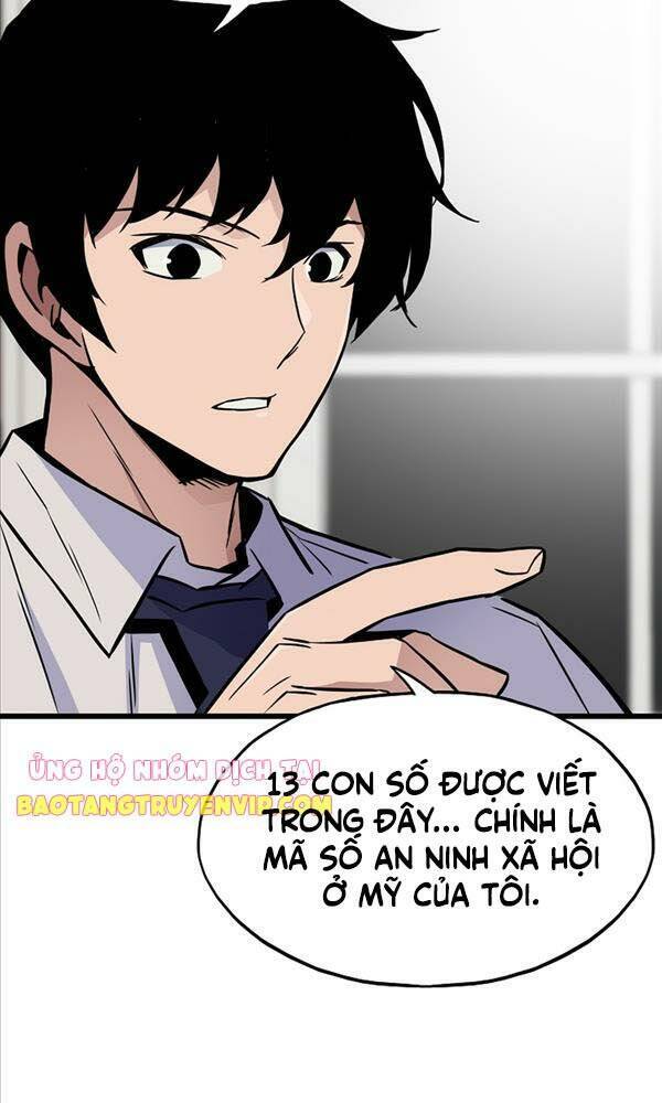 Hồi Quy Giả Chap 6 - Next Chap 7