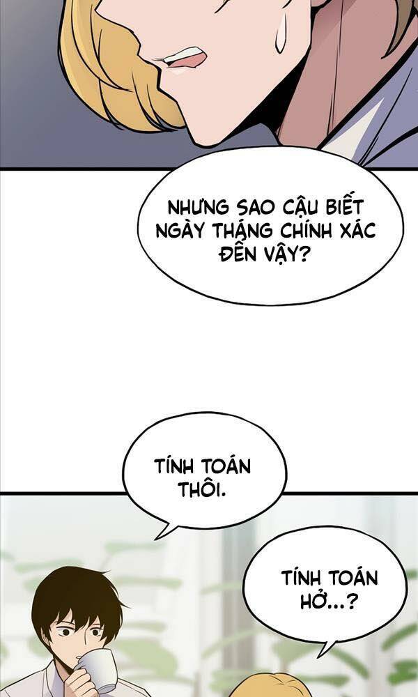 Hồi Quy Giả Chap 6 - Next Chap 7