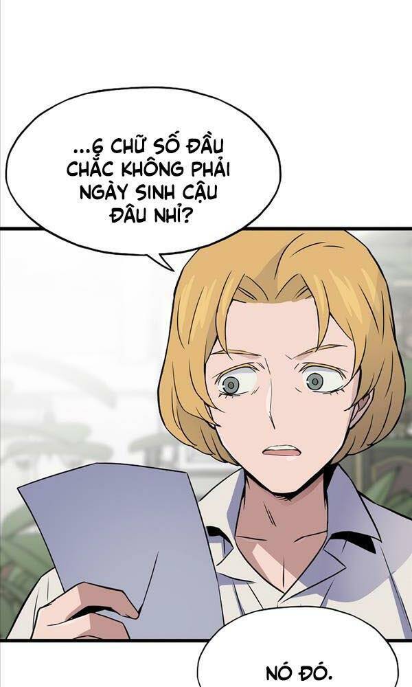 Hồi Quy Giả Chap 6 - Next Chap 7