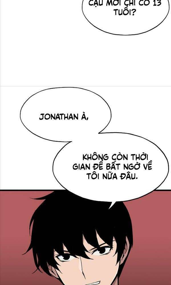 Hồi Quy Giả Chap 6 - Next Chap 7