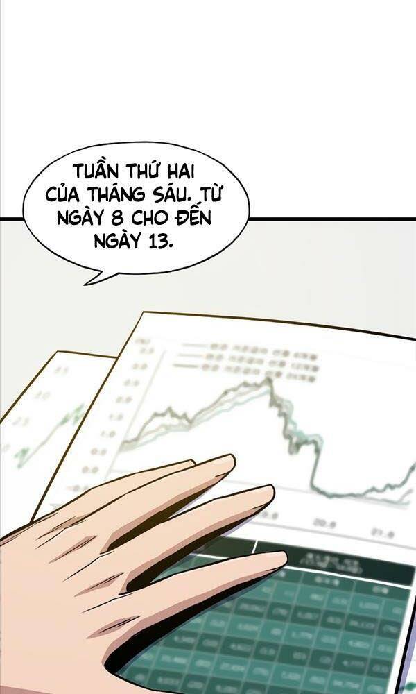Hồi Quy Giả Chap 6 - Next Chap 7