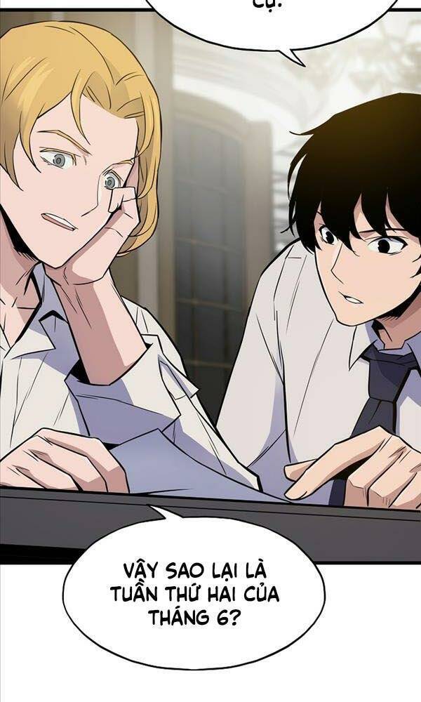 Hồi Quy Giả Chap 6 - Next Chap 7