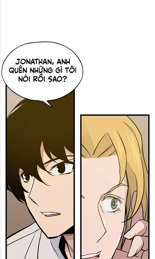 Hồi Quy Giả Chap 6 - Next Chap 7