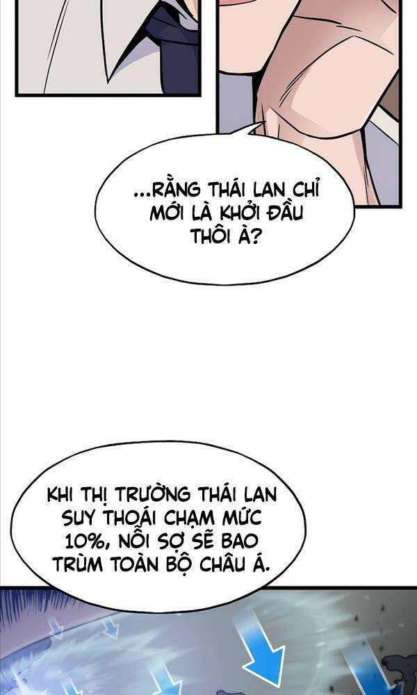 Hồi Quy Giả Chap 6 - Next Chap 7