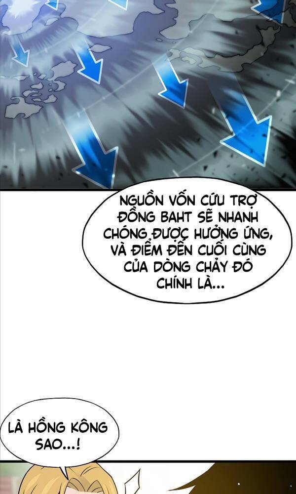 Hồi Quy Giả Chap 6 - Next Chap 7
