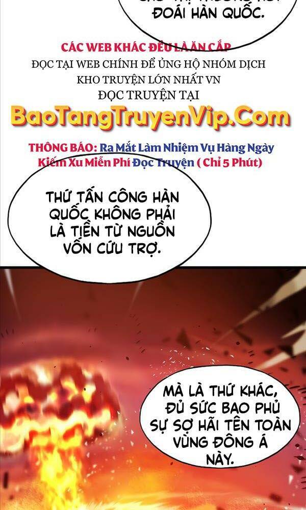 Hồi Quy Giả Chap 6 - Next Chap 7
