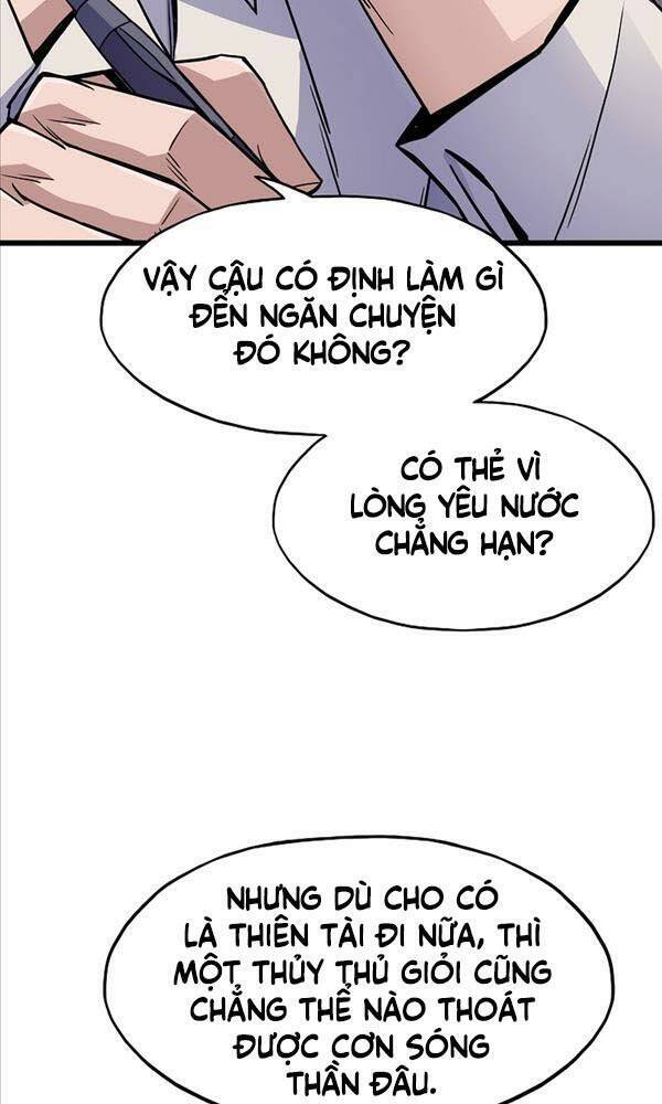 Hồi Quy Giả Chap 6 - Next Chap 7