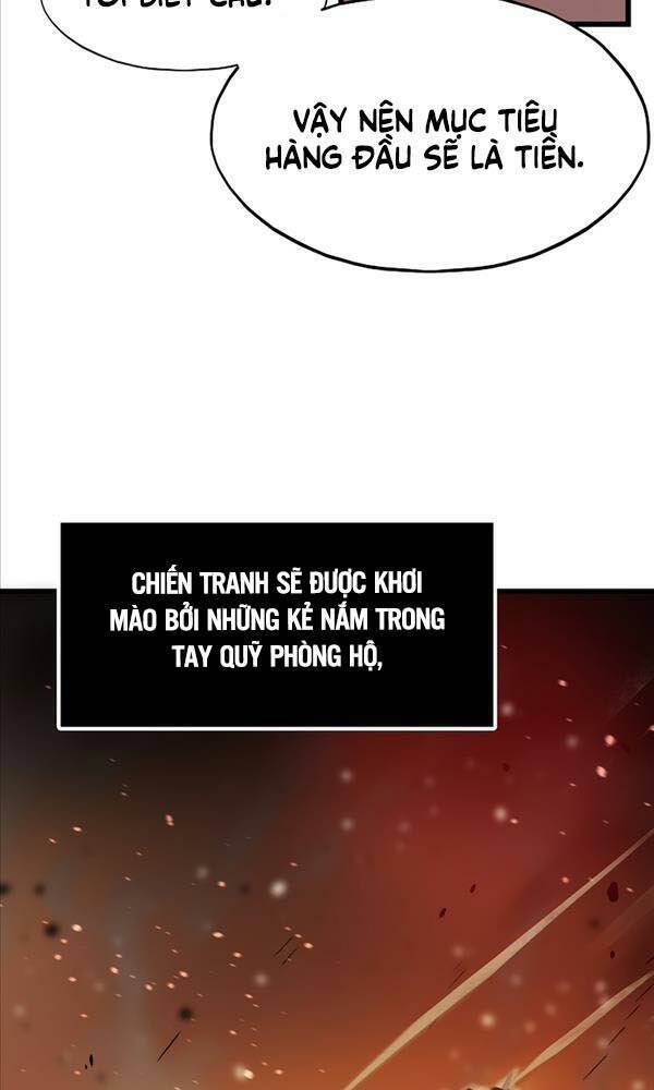 Hồi Quy Giả Chap 6 - Next Chap 7