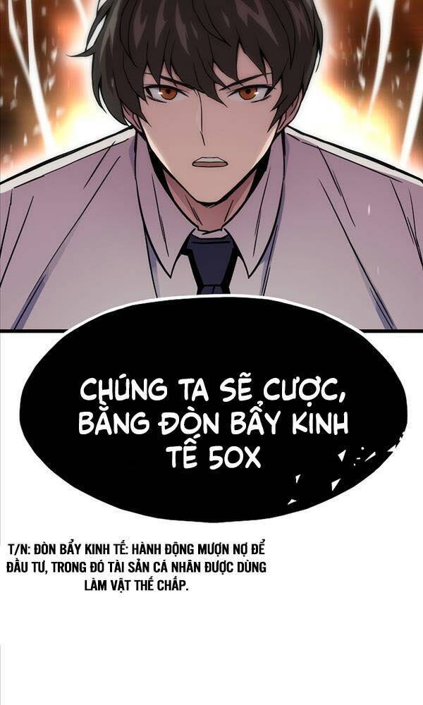 Hồi Quy Giả Chap 6 - Next Chap 7