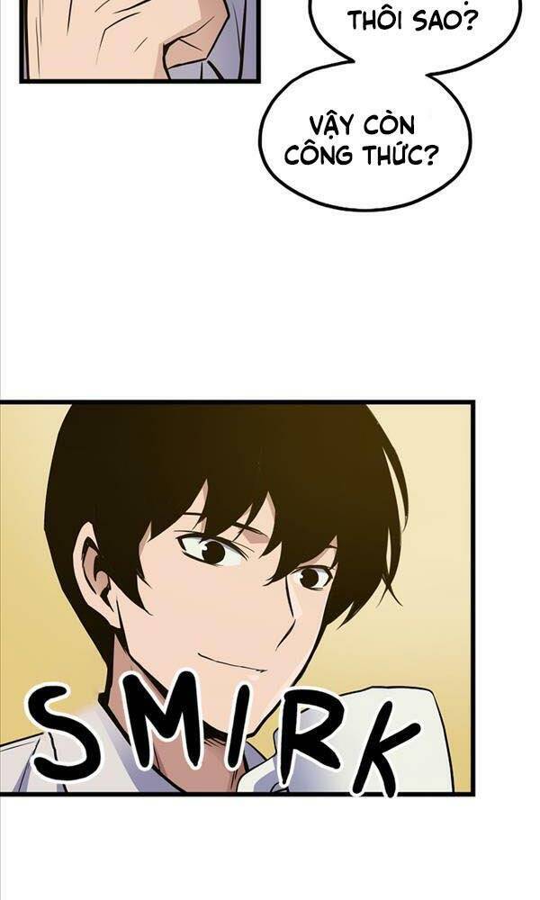 Hồi Quy Giả Chap 6 - Next Chap 7