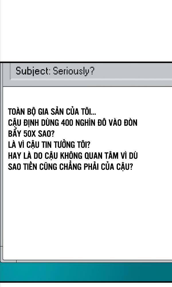 Hồi Quy Giả Chap 6 - Next Chap 7