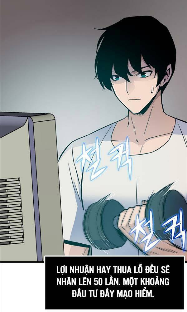 Hồi Quy Giả Chap 6 - Next Chap 7