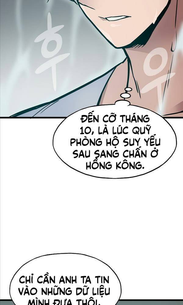 Hồi Quy Giả Chap 6 - Next Chap 7