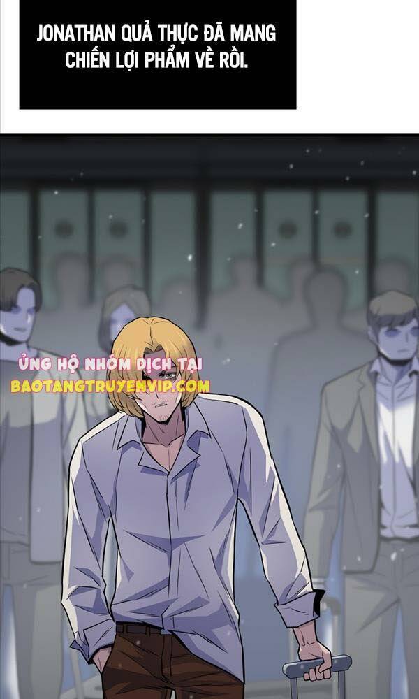Hồi Quy Giả Chap 6 - Next Chap 7