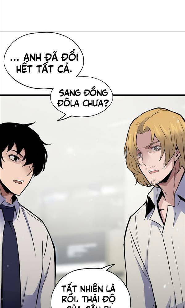 Hồi Quy Giả Chap 6 - Next Chap 7