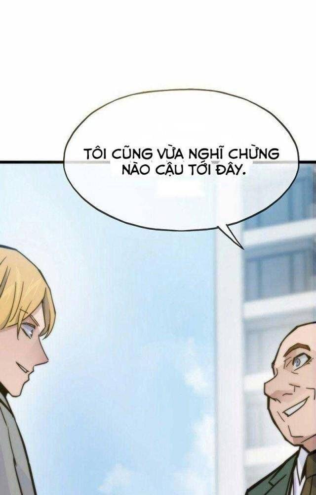 Hồi Quy Giả Chap 60 - Next Chap 61