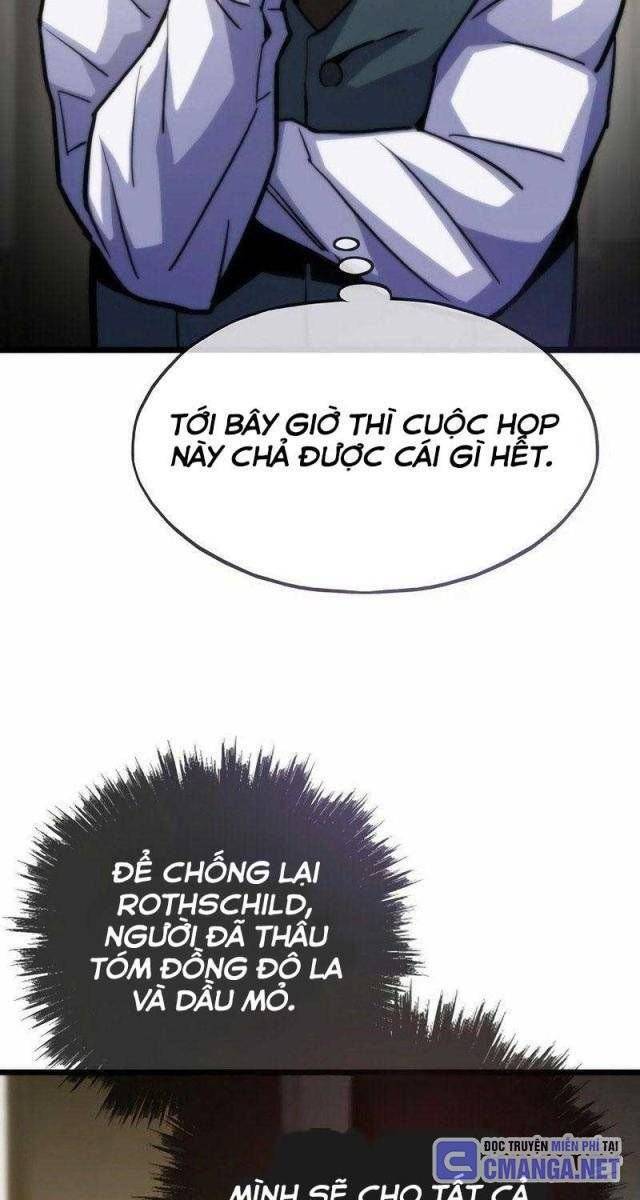 Hồi Quy Giả Chap 60 - Next Chap 61