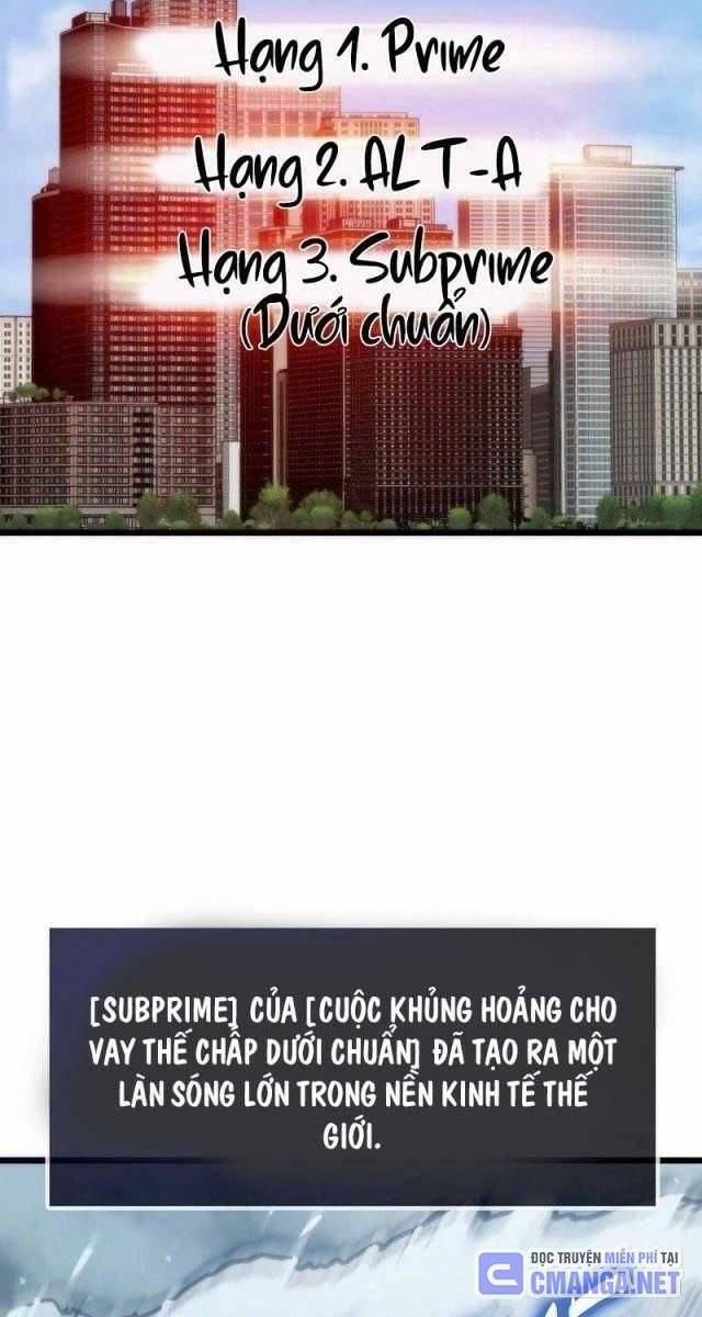 Hồi Quy Giả Chap 60 - Next Chap 61