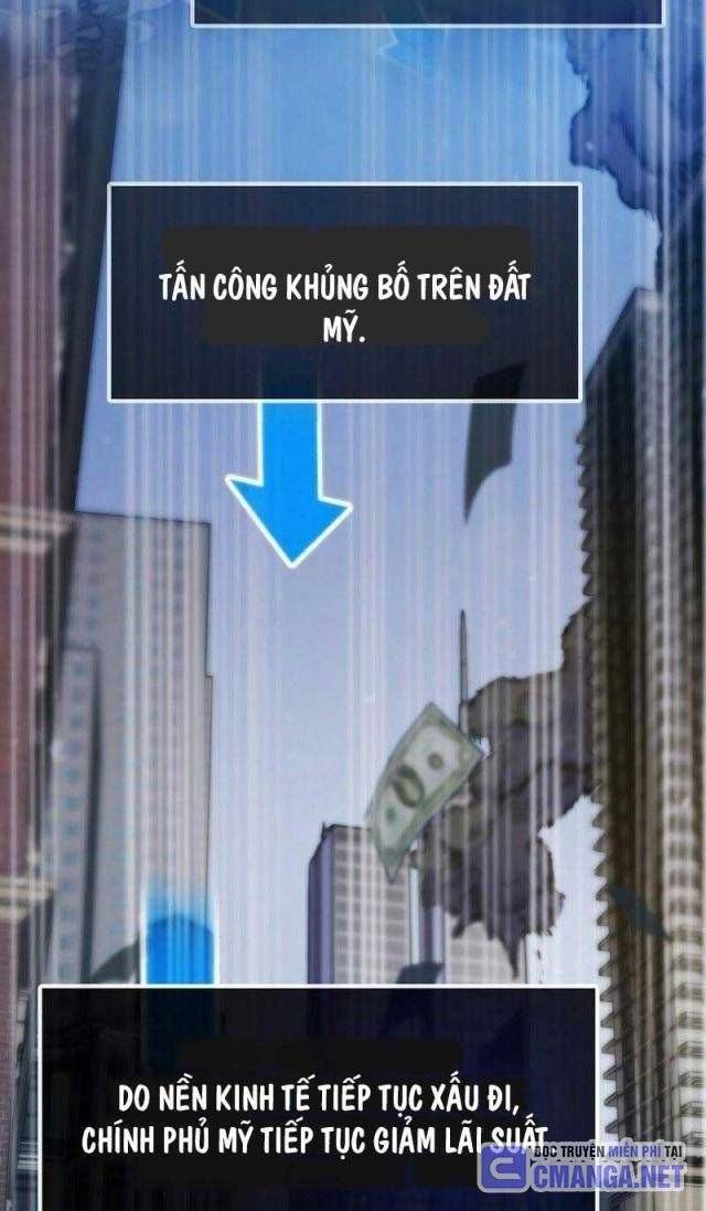 Hồi Quy Giả Chap 60 - Next Chap 61