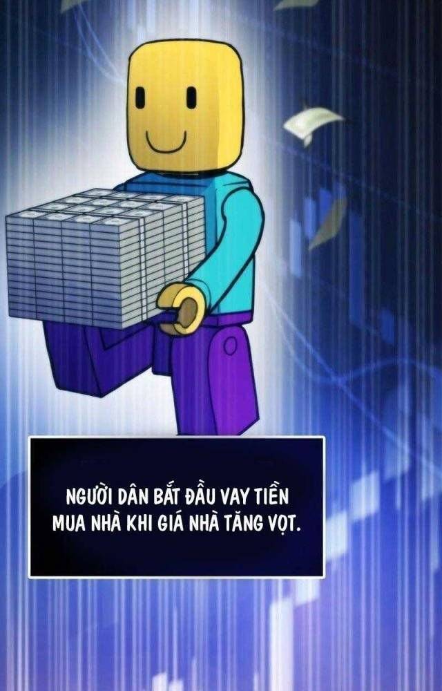 Hồi Quy Giả Chap 60 - Next Chap 61