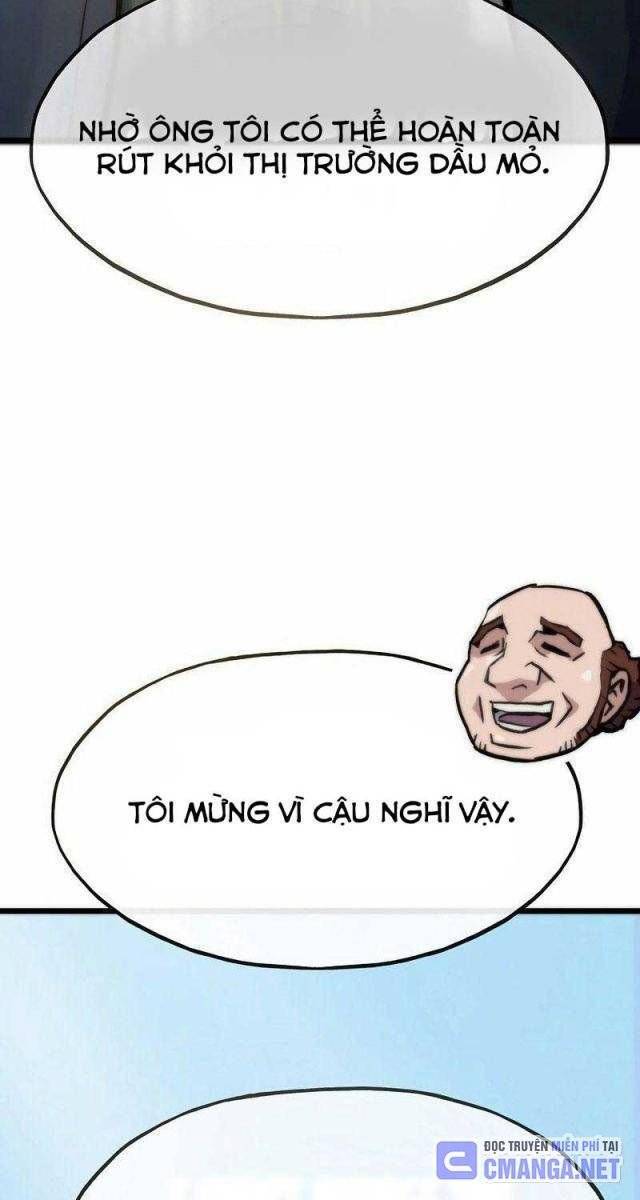 Hồi Quy Giả Chap 60 - Next Chap 61