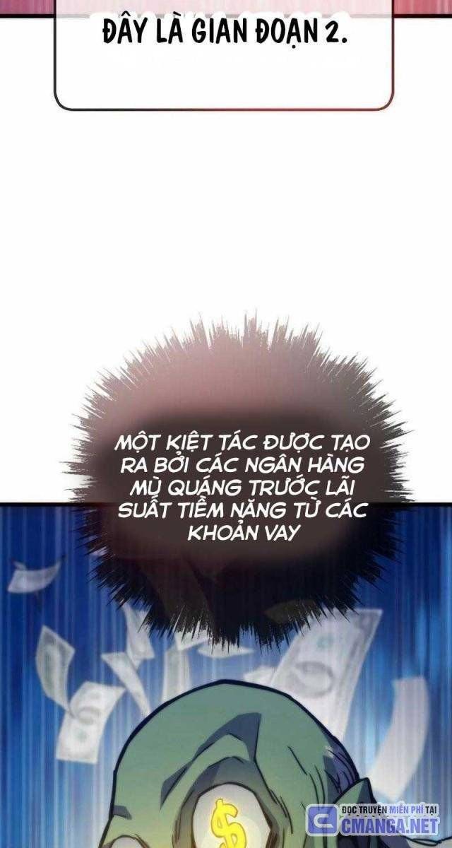 Hồi Quy Giả Chap 60 - Next Chap 61