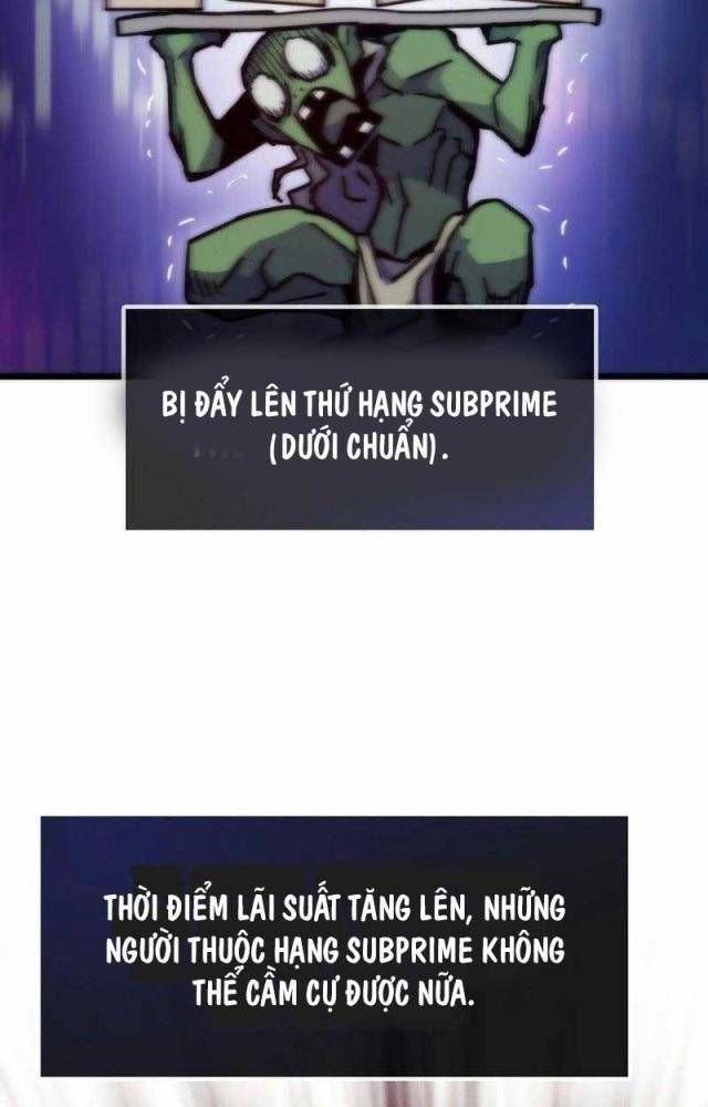 Hồi Quy Giả Chap 60 - Next Chap 61
