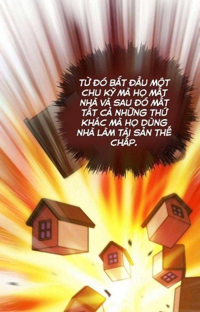 Hồi Quy Giả Chap 60 - Next Chap 61