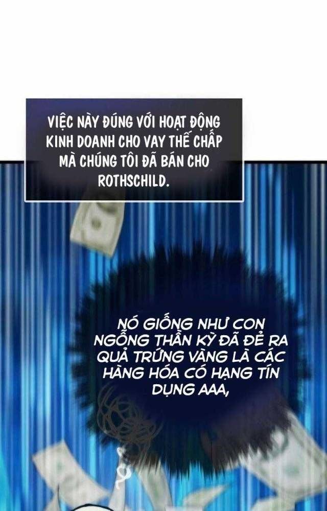 Hồi Quy Giả Chap 60 - Next Chap 61