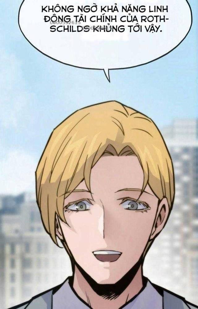 Hồi Quy Giả Chap 60 - Next Chap 61