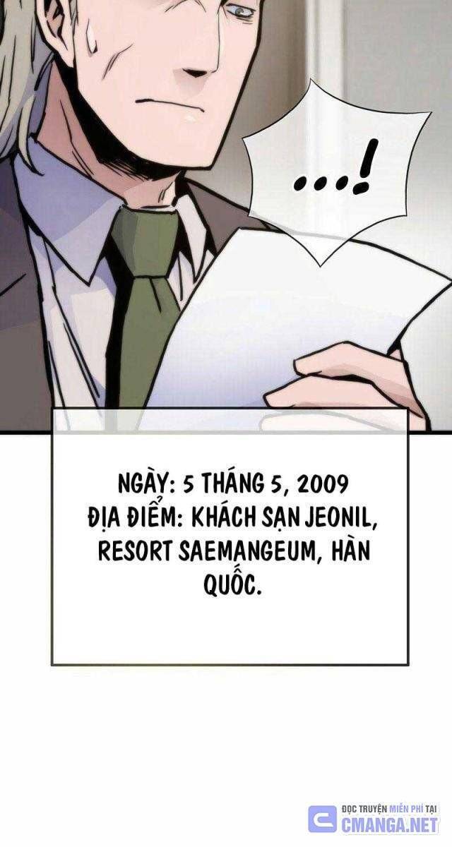 Hồi Quy Giả Chap 60 - Next Chap 61