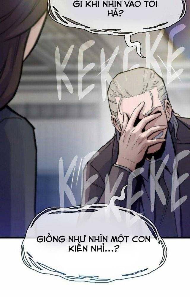Hồi Quy Giả Chap 60 - Next Chap 61